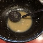 北海道らーめん奥原流 久楽 - 