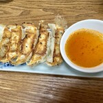 八十吉ラーメン - 
