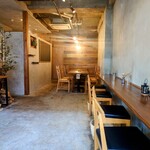 ルアナカフェ - 