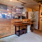 ルアナカフェ - 