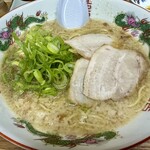 八十吉ラーメン - 