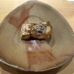 佐野鮨 - 太刀魚