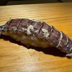 佐野鮨 - シャコ