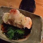 魚和食 浜菜虎 - 