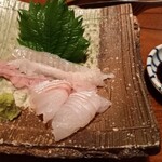 魚和食 浜菜虎 - 