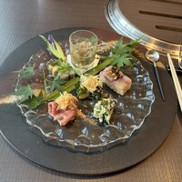 佐賀牛 Sagaya 銀座 - 