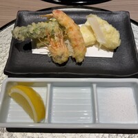 天冨良 麻布よこ田 新宿別邸 - 