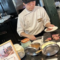 スカイグリルブッフェGOCOCU - 