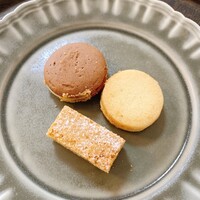 銀座 ハプスブルク・ファイルヒェン - 