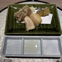 天冨良 麻布よこ田 新宿別邸 - 