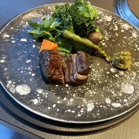 佐賀牛 Sagaya 銀座 - 