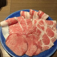 しゃぶしゃぶKINTAN 表参道店 - 