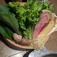 しゃぶしゃぶKINTAN 表参道店 - 