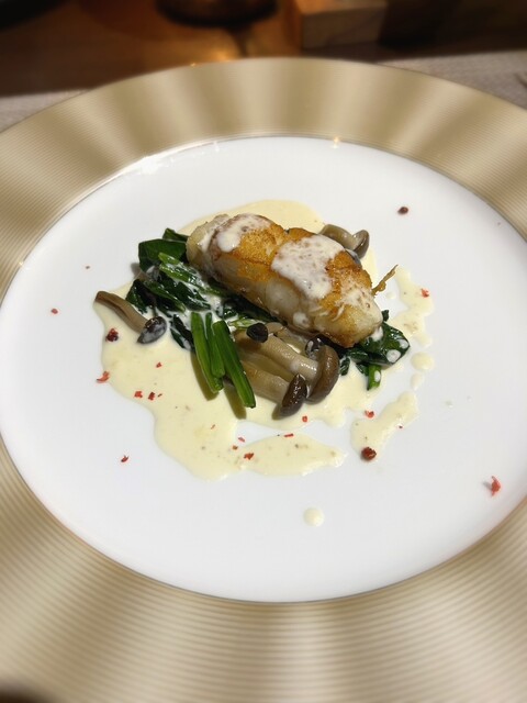 Wa French Bar Sonjuku Yaneura Bettei photo 3