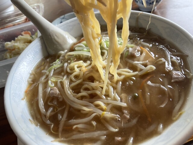 貴龍苑 - 前谷地（中華料理）の写真