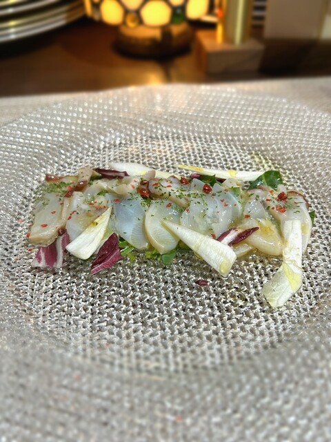 Wa French Bar Sonjuku Yaneura Bettei photo 2