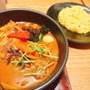 Soup Curry GARAKU sitatte sapporo店
