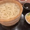 丸亀製麺 ニトリ狛江店