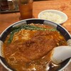 支那麺 はしご 本店