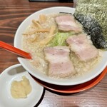 支那そば 元祖 - 