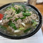 大阪うどん いなの路 - 