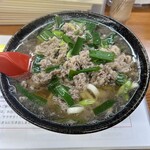 大阪うどん いなの路 - 
