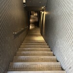 FIVE kitashinchi - 外観