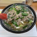 大阪うどん いなの路 - 