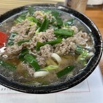 大阪うどん いなの路 - 