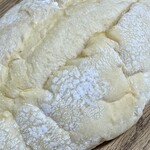 BREAD HOUSE - 料理写真: