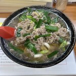 大阪うどん いなの路 - 