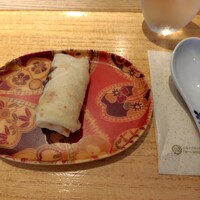 広尾はしづめ - 