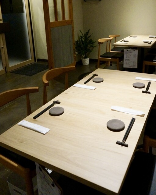 あふぃぬーる - 北四番丁（居酒屋）の写真