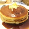 ホットケーキパーラー フルフル 赤坂店