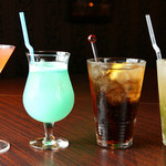 ダイニングミュージックバー ハーモニー - 