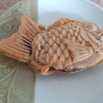 銀のあん - 料理写真:黒蜜わらびもち