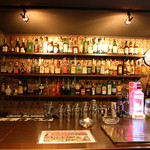 ダイニングミュージックバー ハーモニー - 世界のお酒がずらり！ぜひ飲み比べてください♪