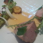 ラ・ビオグラフィ - 肉アップ