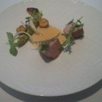 ラ・ビオグラフィ - 仔牛