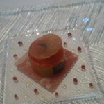 ラ・ビオグラフィ - トマト