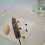 ラ・ビオグラフィ - ショコラ