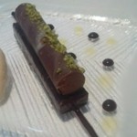 ラ・ビオグラフィ - ショコラアップ