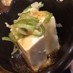 かばちゃん食堂 笹塚店 - お通し