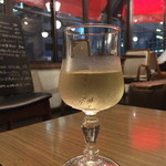 CAFECABARET - 【白ワイン】