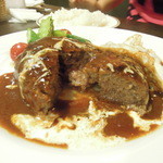 石垣牛鉄板焼＆BAR 月桃庵 - 