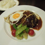 石垣牛鉄板焼＆BAR 月桃庵 - 