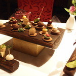 ブレストンコート ユカワタン - Jul, 2014