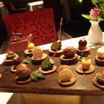 ブレストンコート ユカワタン - Jul, 2014