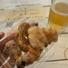 海征食堂