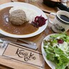 発酵デリカテッセン カフェテリア Kouji&ko